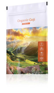Energy Organic Goji Powder 100g