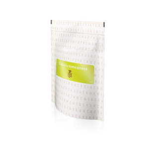 Uncaria Tomentosa bylinný čaj 55 g