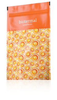 Biotermal sůl do koupele 350 g