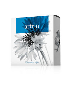 Energy Artrin mýdlo 100 g