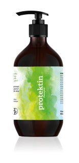 Energy Protektin šampon 180 ml