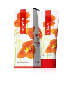Energy Droserin krém 50 ml